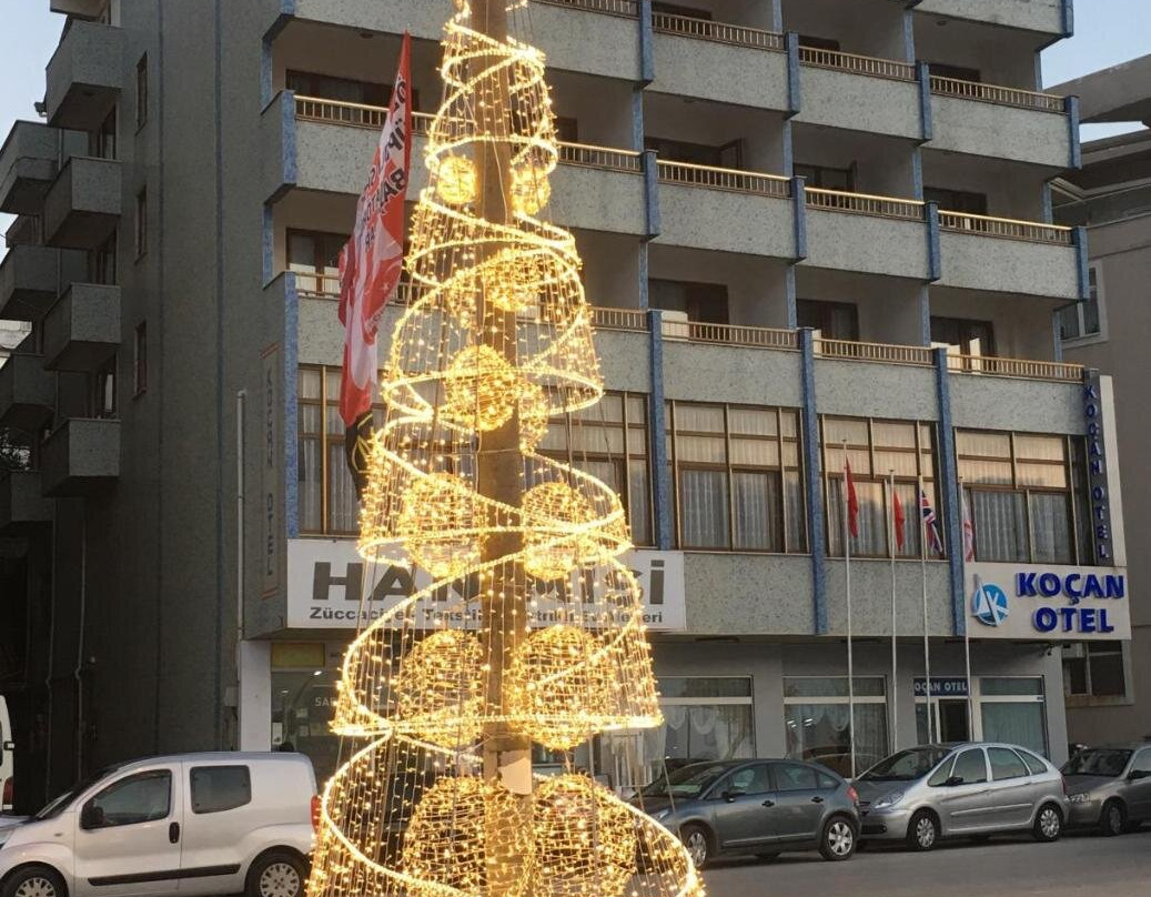 Kocan Hotel