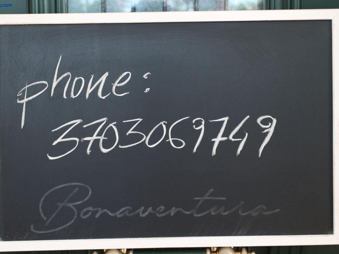 Bonaventura Bed & Breakfast主图