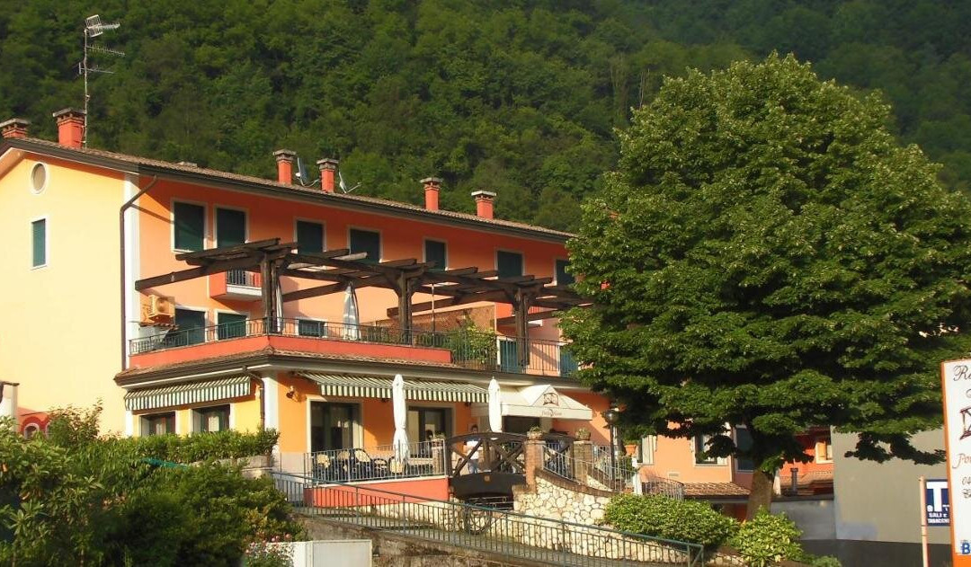 Ponte Nuovo