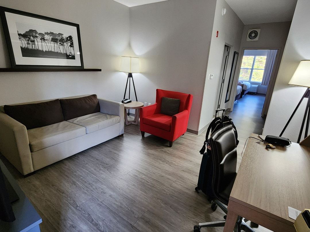 Country Inn & Suites by Radisson, Chattanooga-Lookout Mountain主图