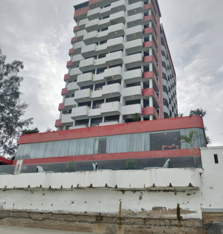 Hotel Sentral Seaview, Penang主图