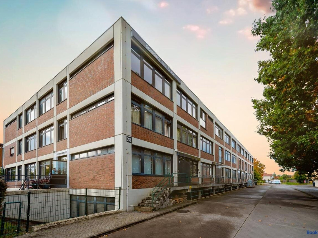 Boardinghouse Stade