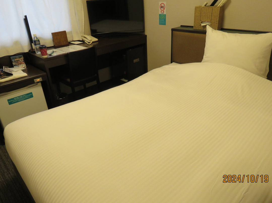 Green Hotel Yes Nagahama Minatokan主图