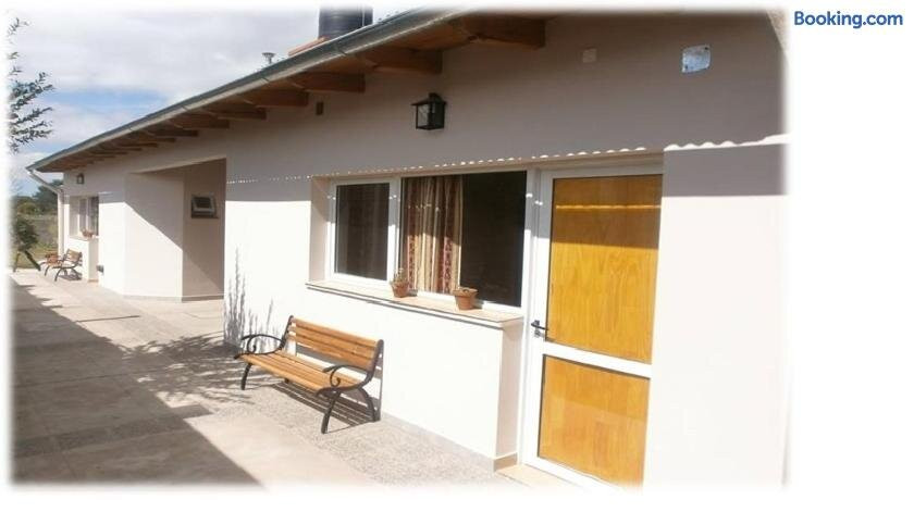 Hostal Centenario