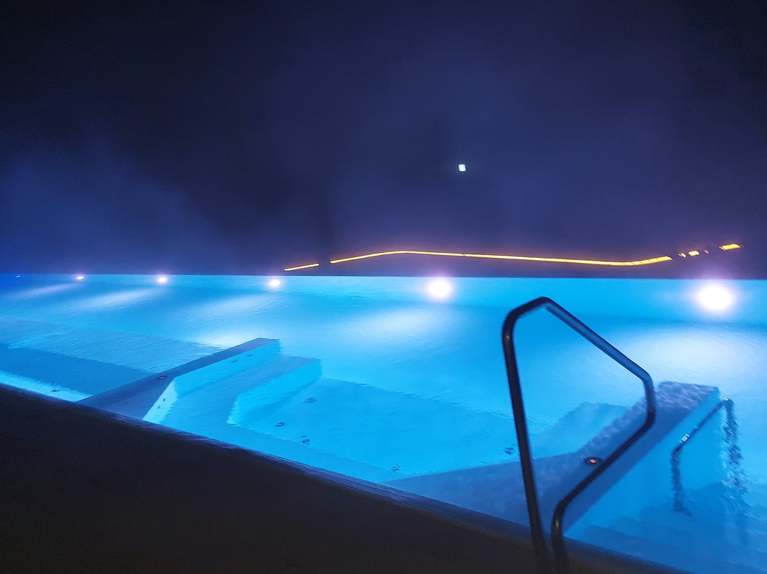 Der Oschberghof主图