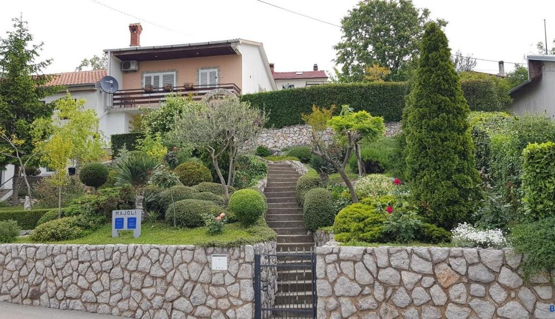 Apartmani Majoli Kukuljanovo