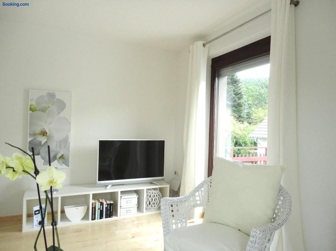 Privatapartment Ida