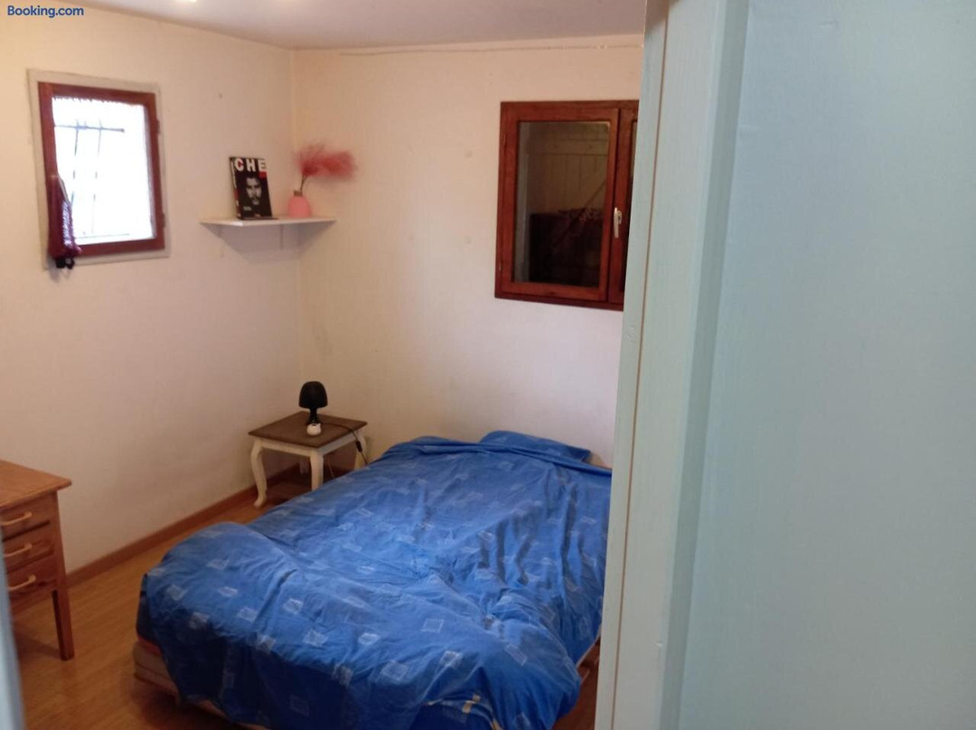 Chambre Pessac Bordeaux 33600 - Aeroport Rocade 12 5 Km