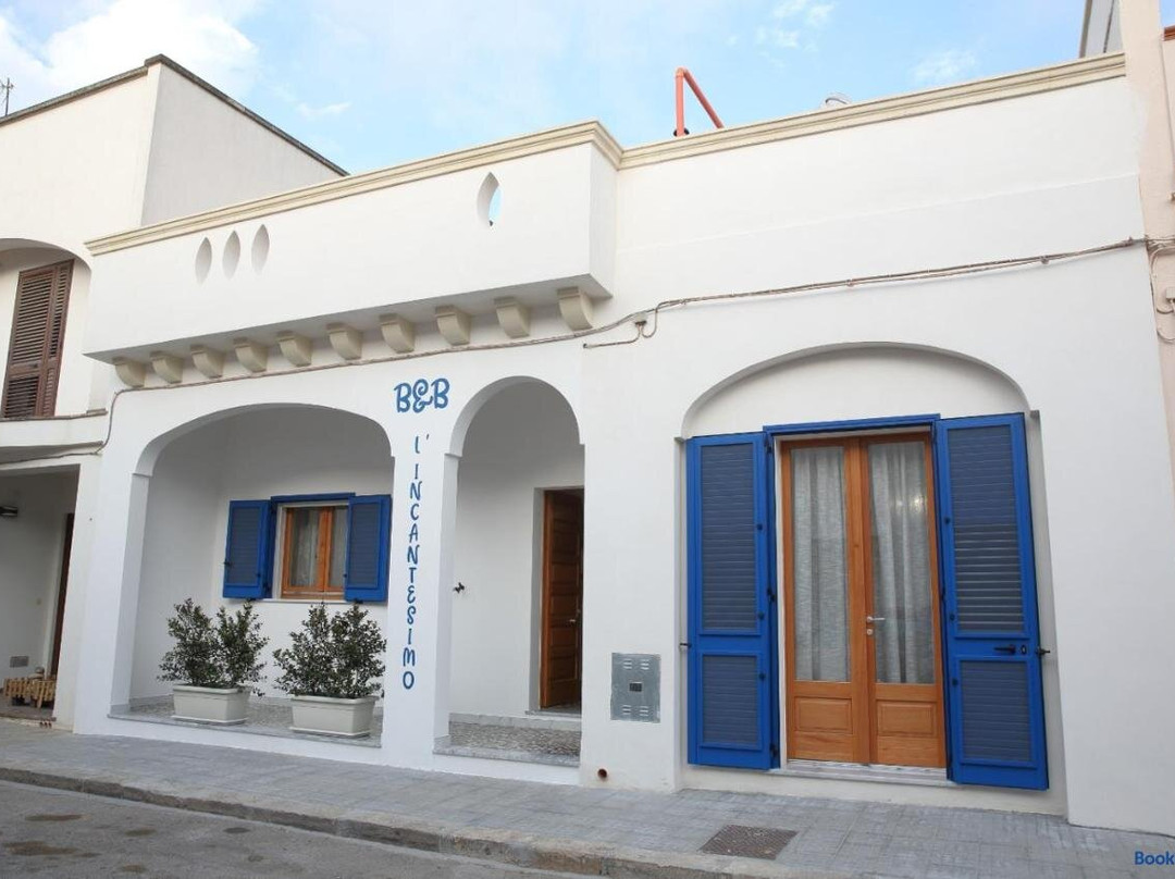 B&B L'Incantesimo