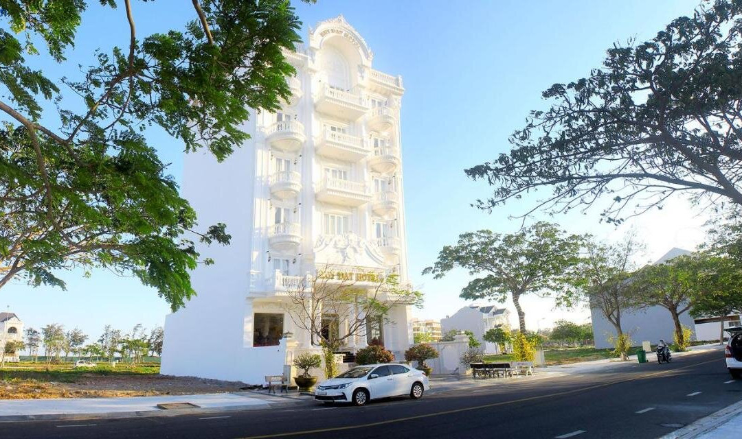 Huy Dat Hotel