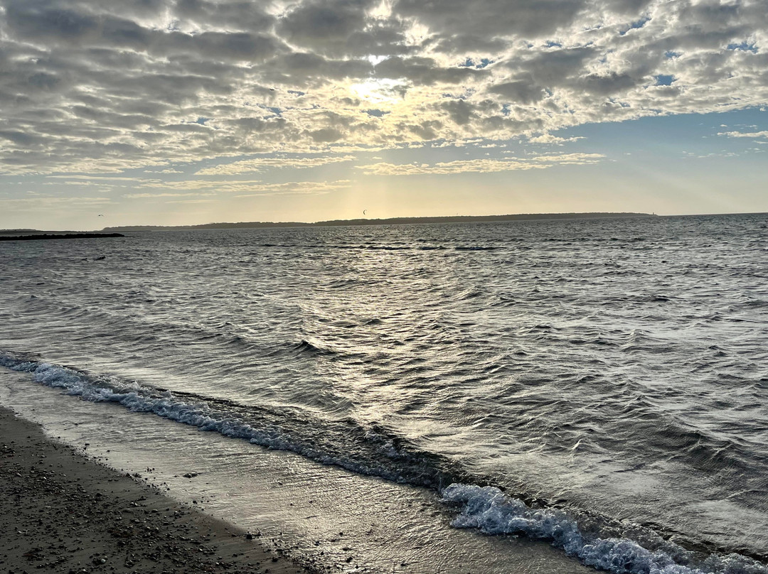 Sea Street Inn主图