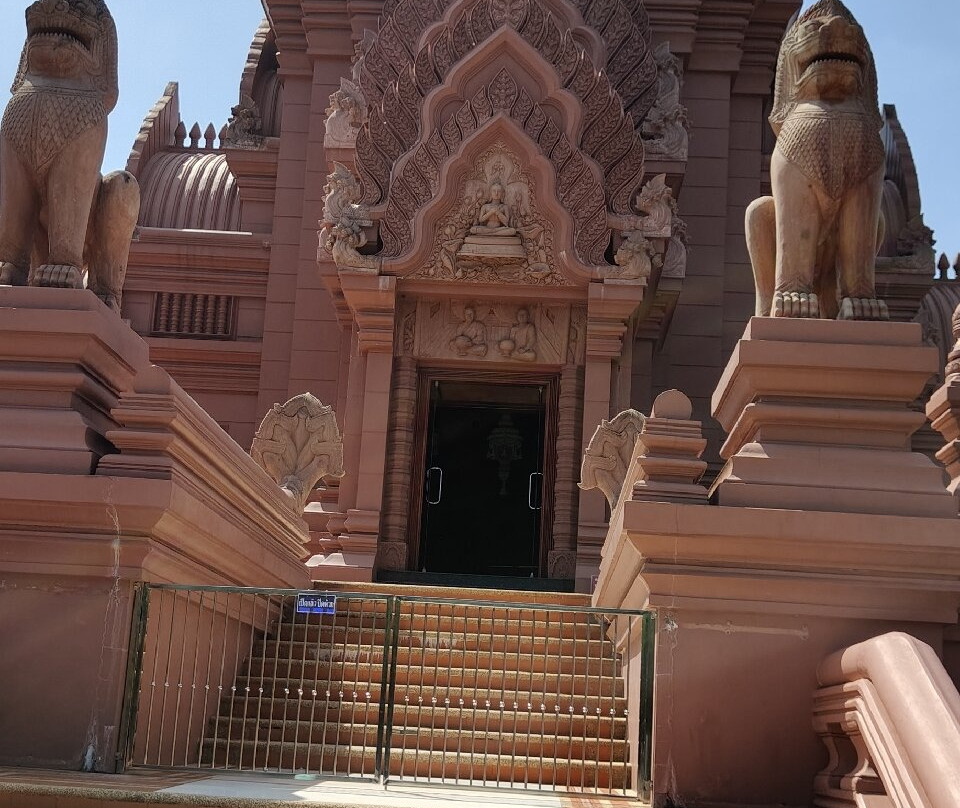 Wat Pa Khao Noi景点图片