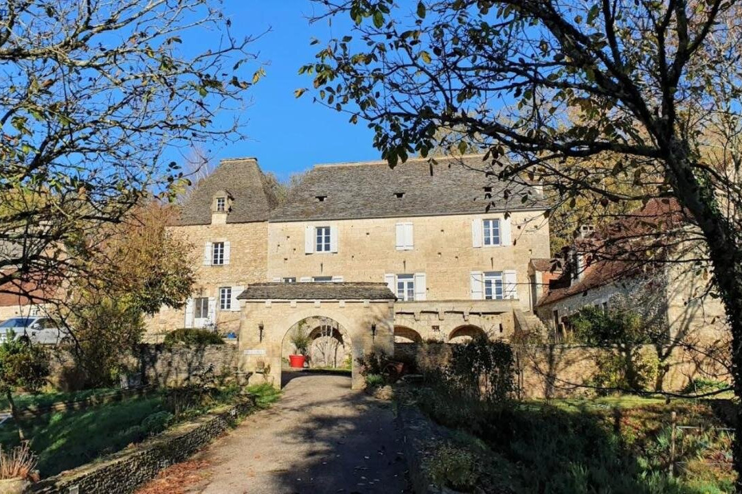 Domaine de Bagnegrole