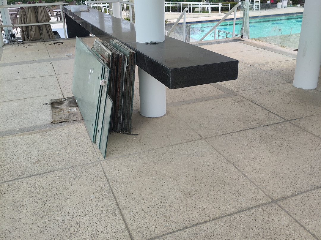 Hotel Orizzonte Niterói By Atlantica主图