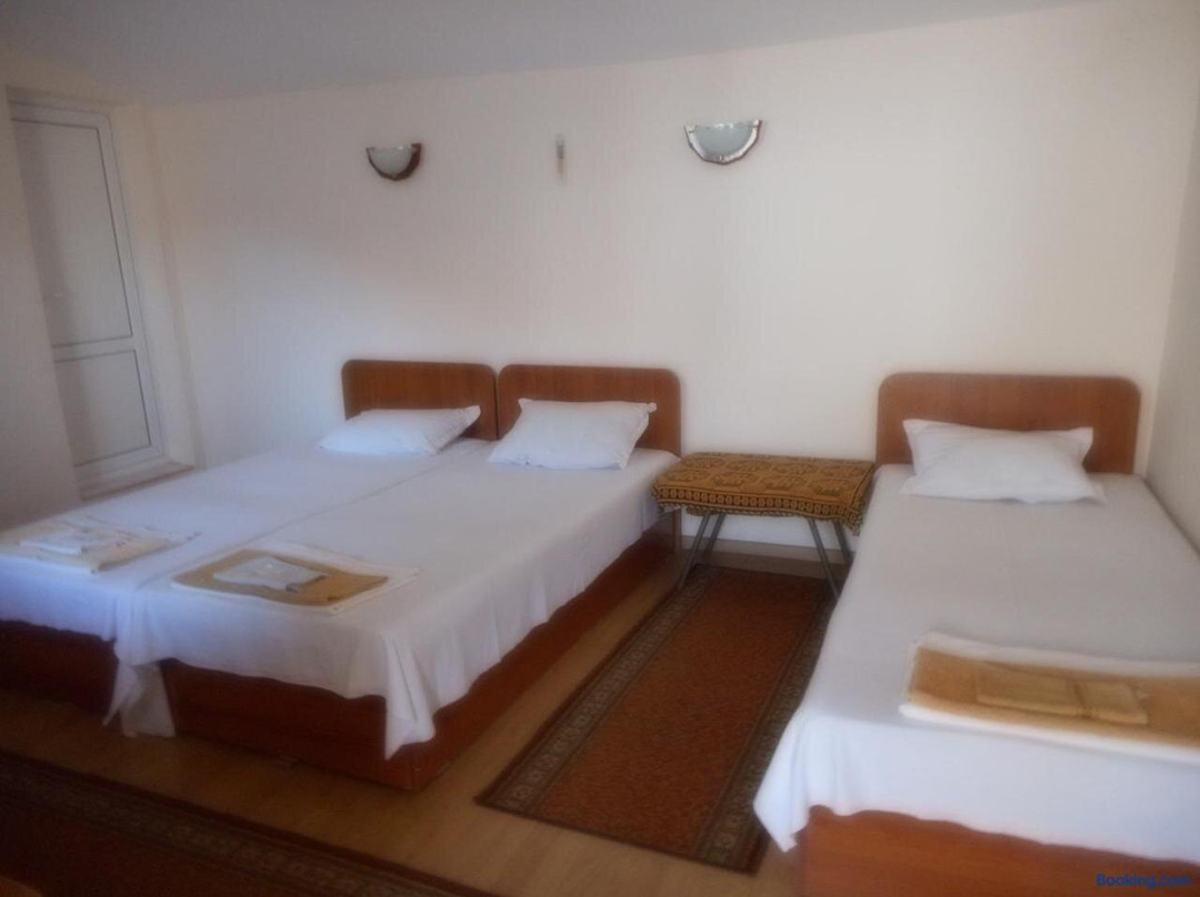 Guest House Borisov