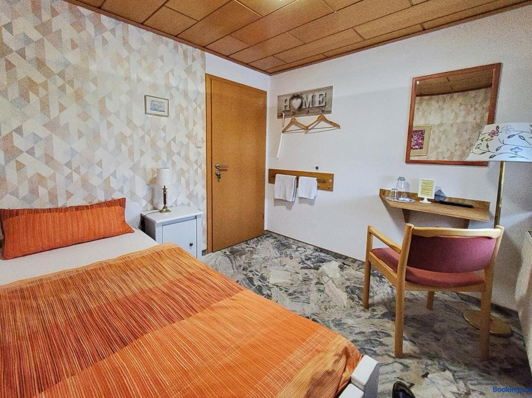 B & B Gästehaus Schmidt