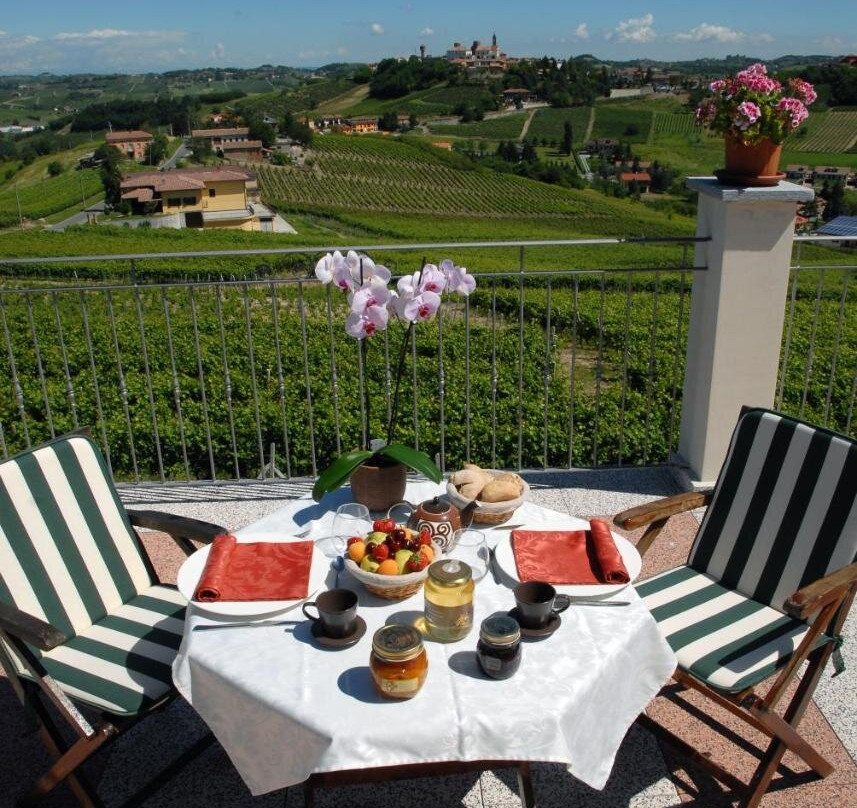 Agriturismo Cinque Camini