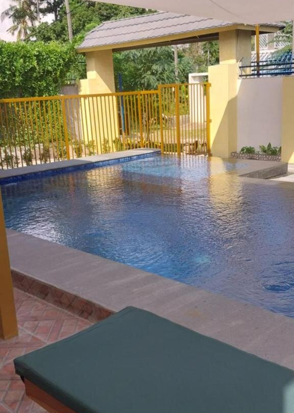 KJ Inn Homestay Senggigi