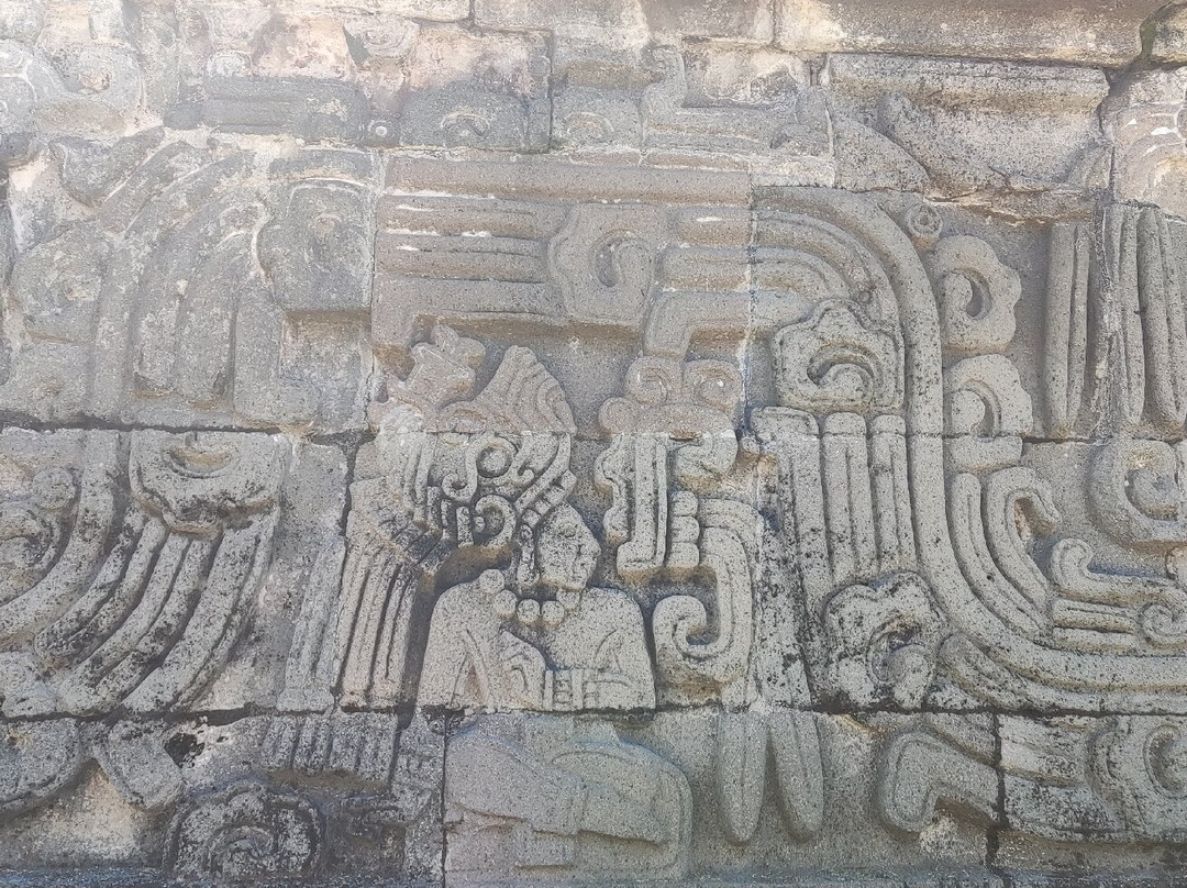 Xochicalco-Miacatlan必去景点