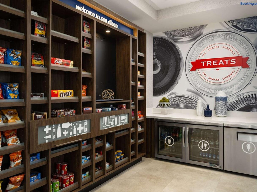 Hampton Inn & Suites El Cajon San Diego