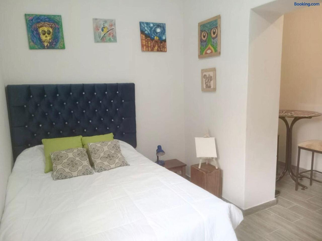 Colores Hospedaje Miraflores