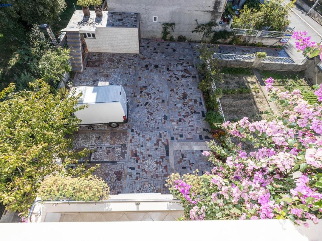 Apartments Cipetic