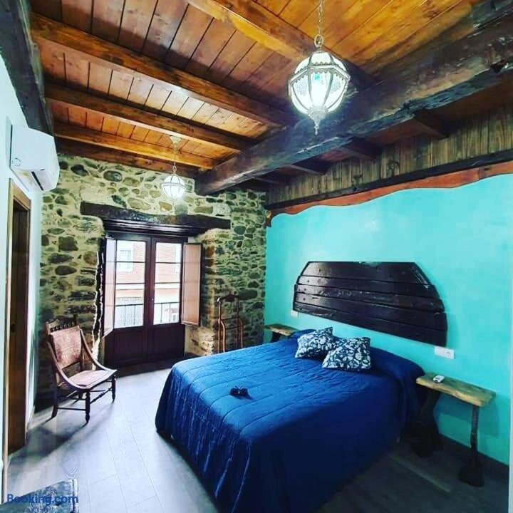 Hostal la Medina de Camponaraya