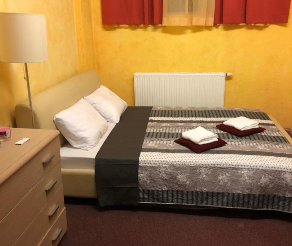 Motel Sofia