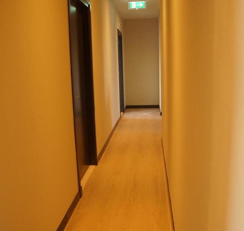 B&B de Blauwververij