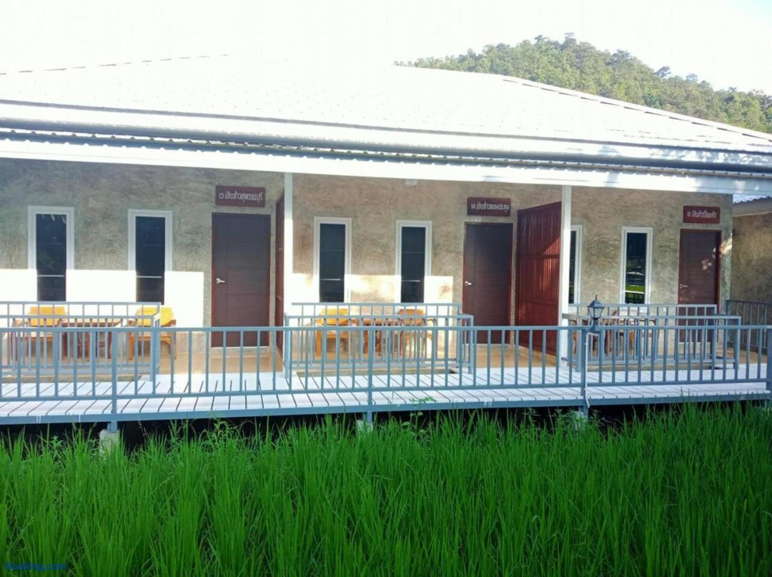 Jeerang Countryside Resort