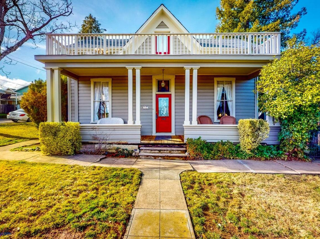 Forbestown Inn主图