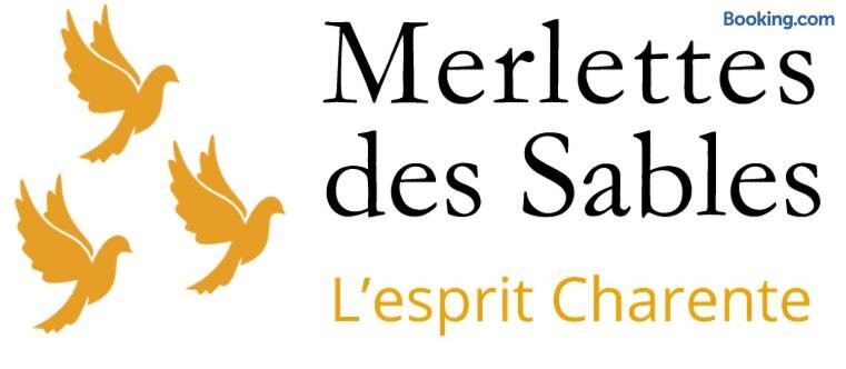 Merlettes des Sables