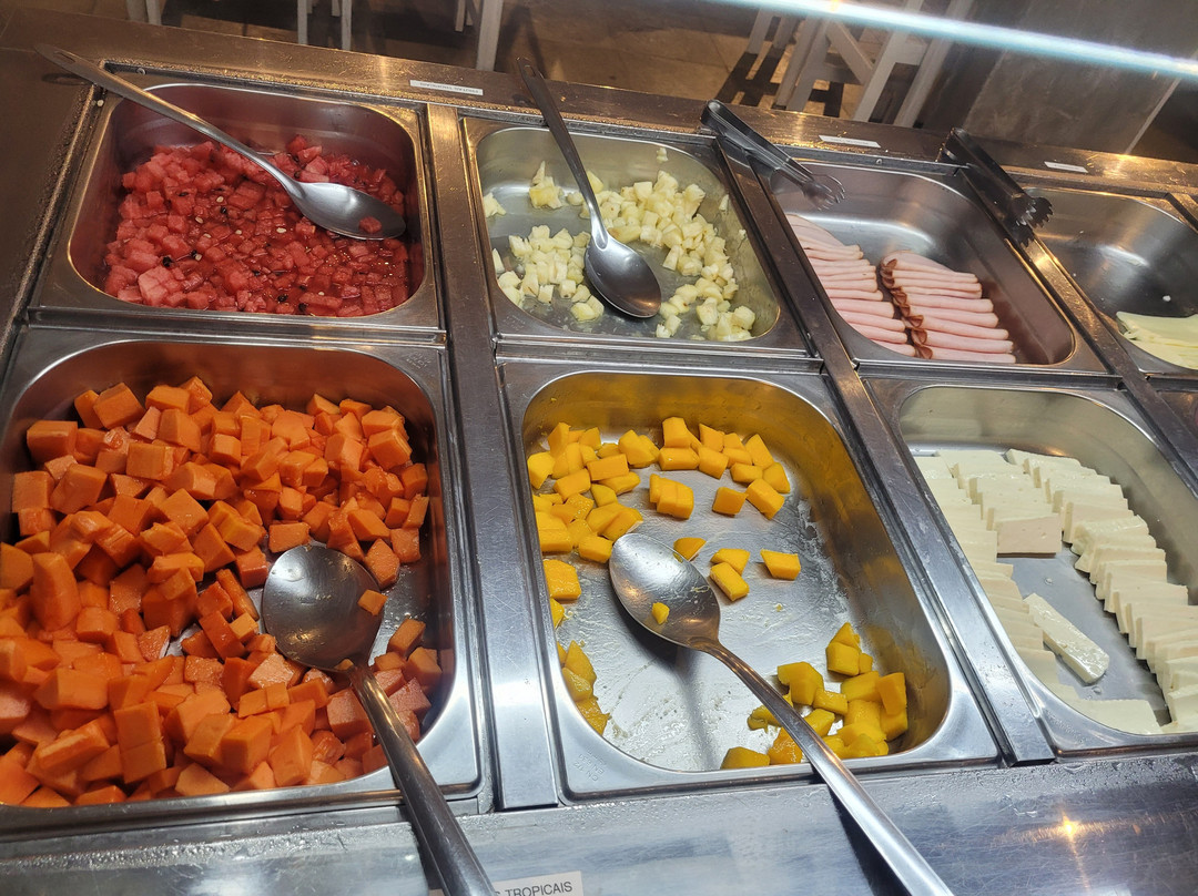 MOVA - Hotel Costa Azul主图