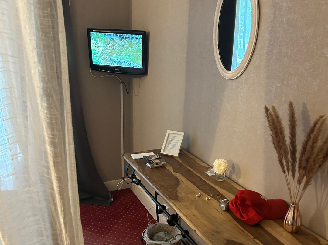Hotel Saint Cyr主图