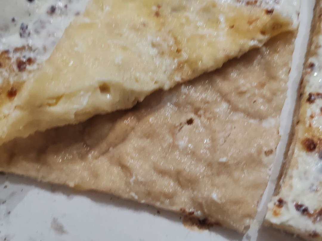 Lucifer Pub Pizzeria