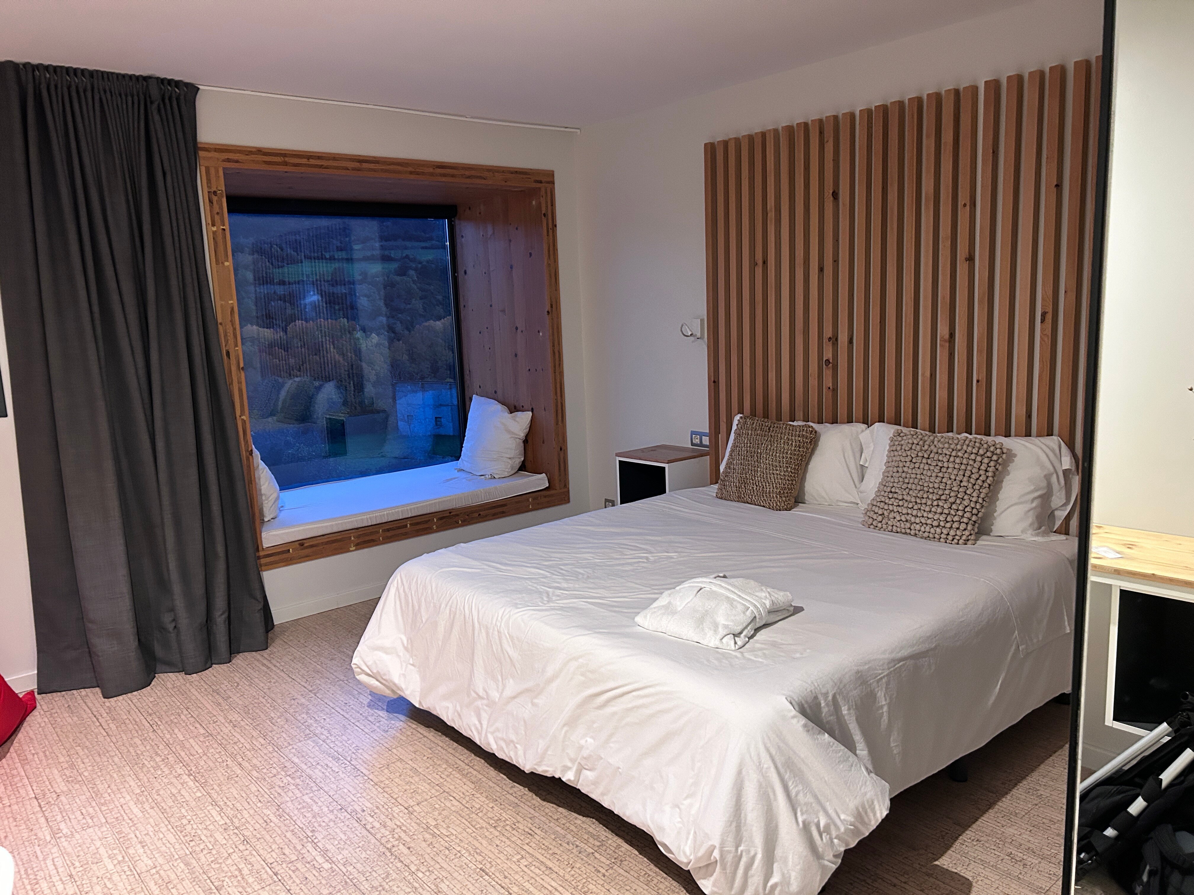 Hotel Terra Bonansa-客卧