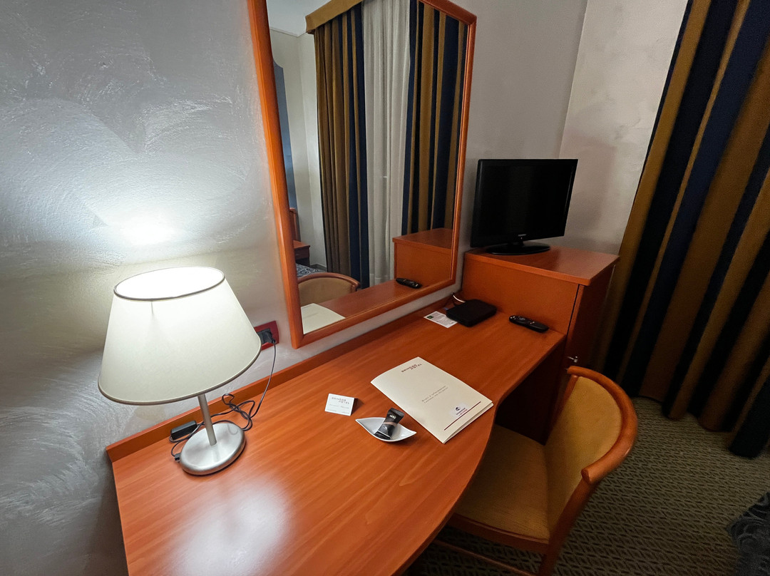 Brindor Hotel主图