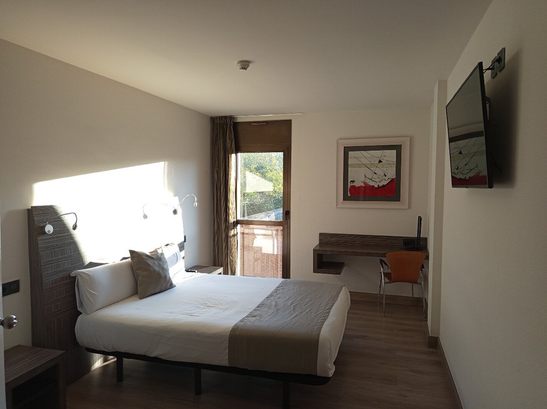 Hotel HC Mollet Barcelona主图