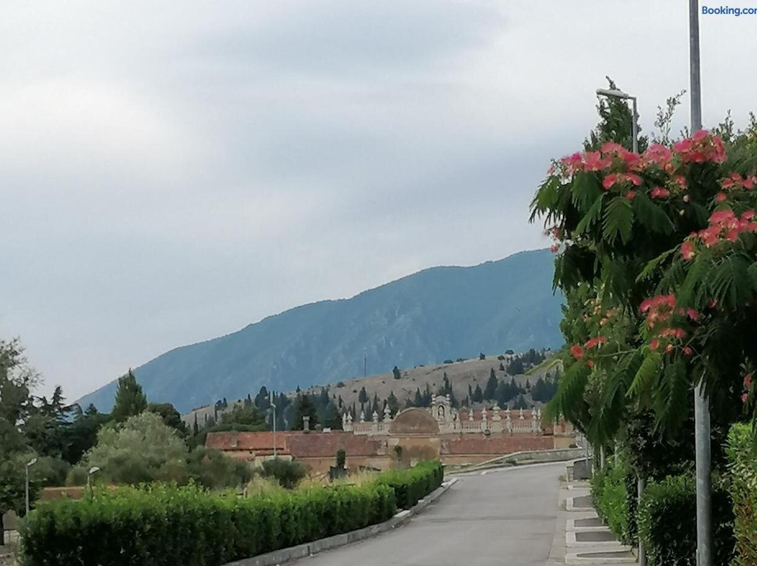 Agriturismo Demetra, b&b Demetra