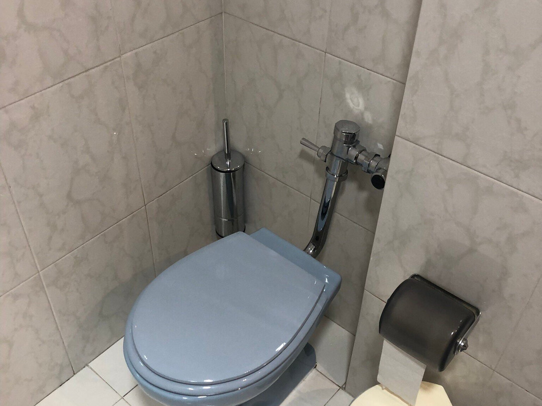 弗朗西斯二世酒店主图