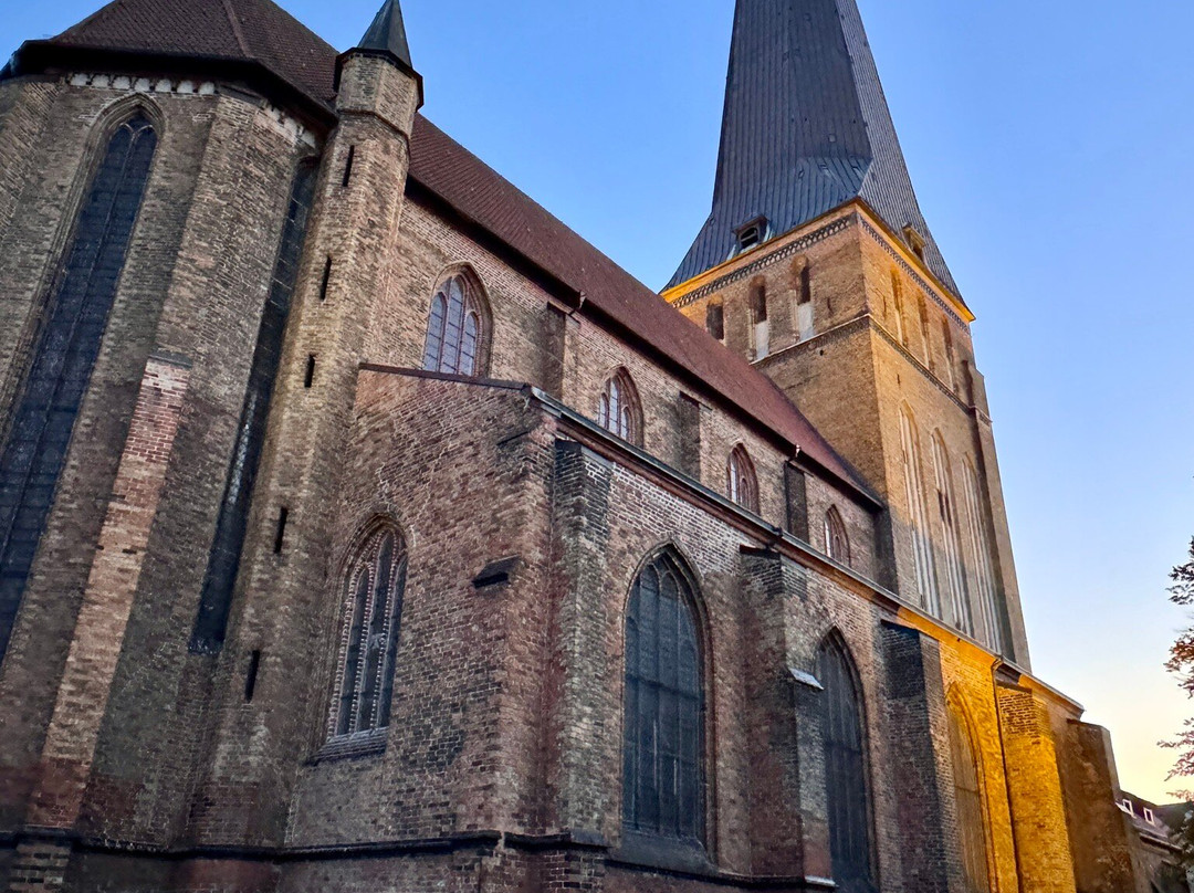 St. Petrikirche景点图片