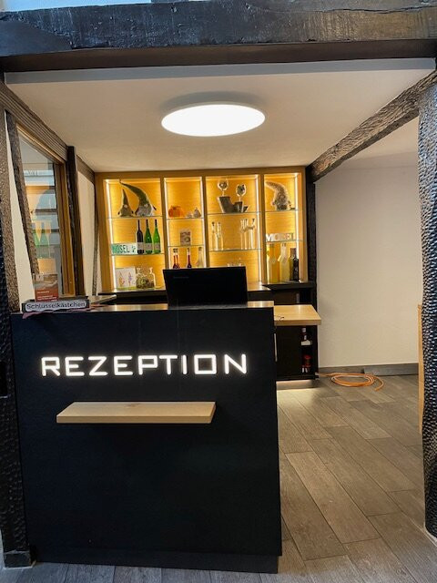 Hotel Halfenstube & Villa Spa 1894主图