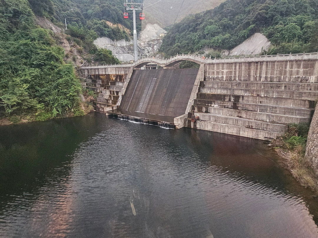 Gexian Fairy Village-砚山县必去景点