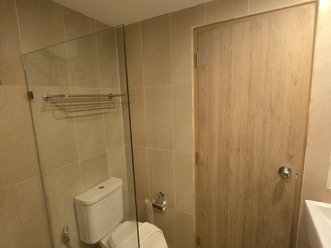 B2 Nakhon Sawan Premier Hotel主图