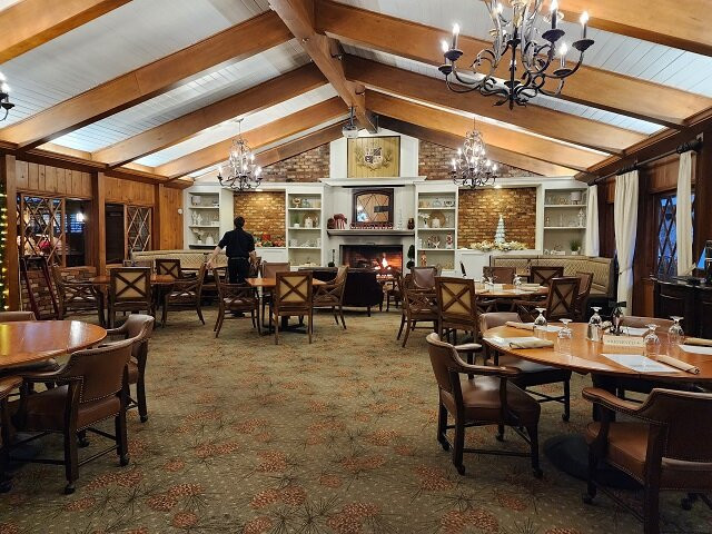 Pine Needles Resort and Country Club主图