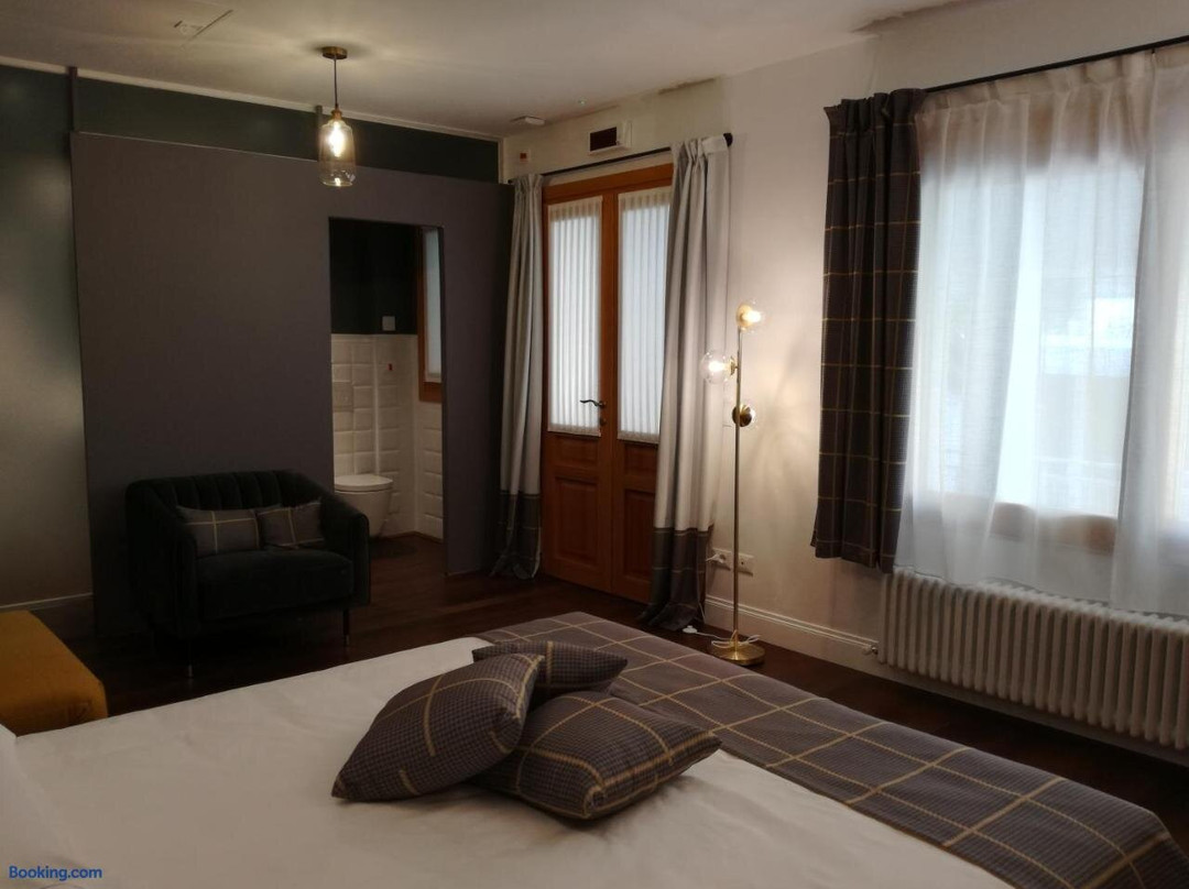 Casa Oliva Quero主图