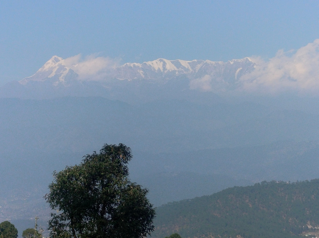 苏曼皇家度假村主图