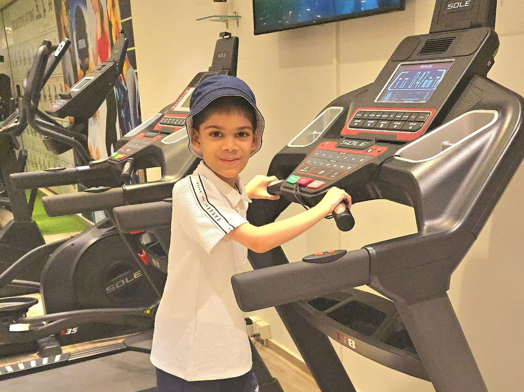 Best Western Premier Hotel Gulberg Lahore主图