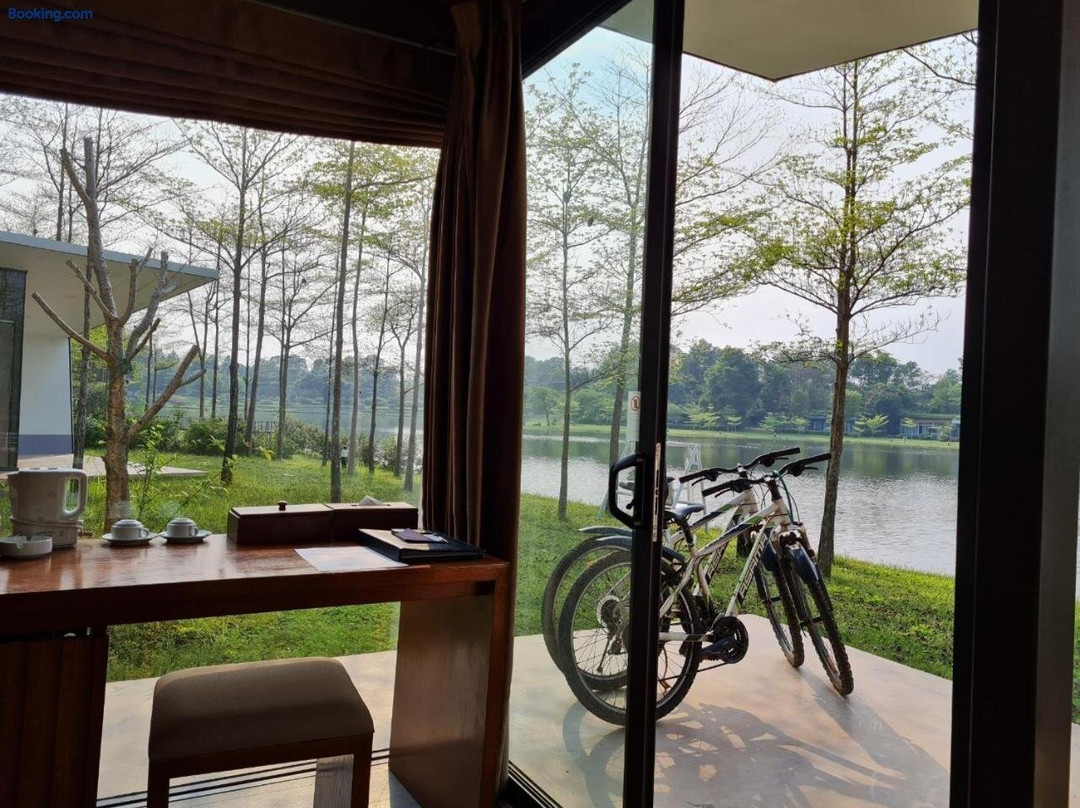 Flamingo Villa Owner_ Villa in Dai Lai Vinh Phuc