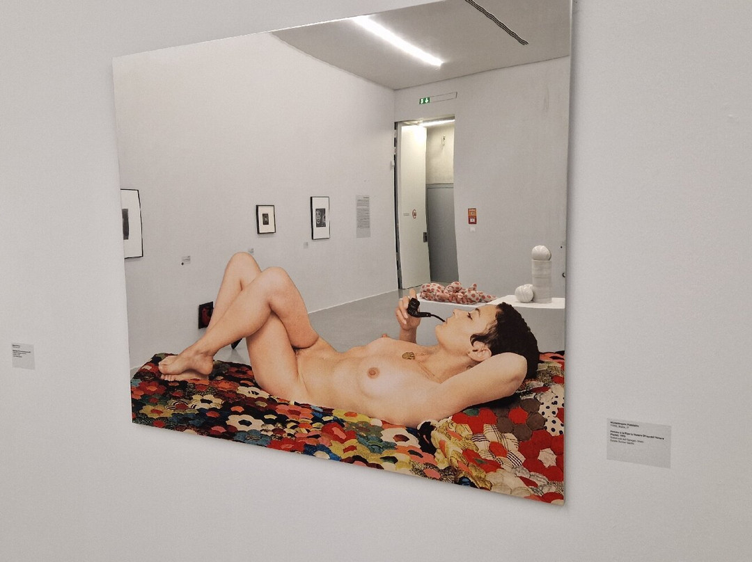 Kunsthalle Vogelmann景点图片